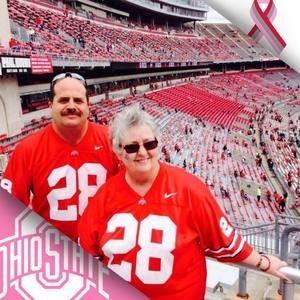 Meet your Posher, Rita